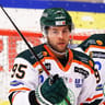 Alexander Molldén