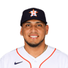Isaac Paredes