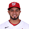 Keibert Ruiz