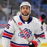 Justin Bailey