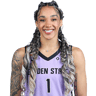 Gabby Williams