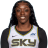 Kahleah Copper