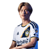 Kyogo Furuhashi