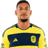 Bryan Acosta