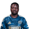 Olivier Mbaizo