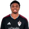 Dante Sealy