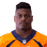 Carlos Henderson