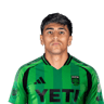 Facundo Torres