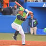 Nori Aoki