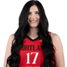 Megan Gustafson