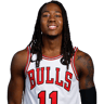 Ayo Dosunmu