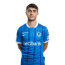 Luca Oyen