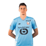 Berke Özer