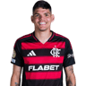 Ayrton Lucas