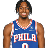 Tyrese Maxey