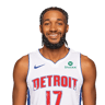 Isaiah Joe