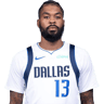 Naji Marshall