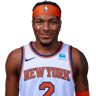 Miles McBride