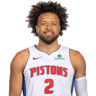 Cade Cunningham