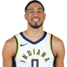 Tyrese Haliburton