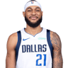 Daniel Gafford