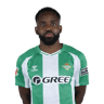 Cédric Bakambu