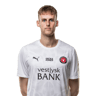 Elías Ólafsson