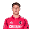 Lukas MacNaughton