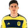 Jonathan Alexánder Pérez Lara