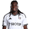 Calvin Bassey
