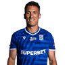 Joel Pereira