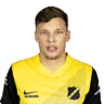 Sydney van Hooijdonk