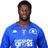 Emmanuel Ekong