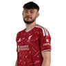 Conor Bradley