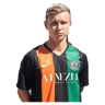 Bjarki Steinn Bjarkason