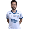 Everton Ribeiro
