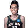 Breanna Stewart