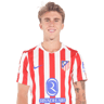 Pablo Barrios