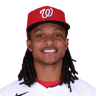 CJ Abrams