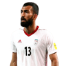 Roozbeh Cheshmi