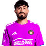 Lucas Hoyos