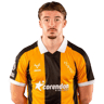 Charlie Hughes