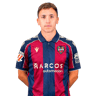 Jon Ander Olasagasti