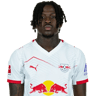 Johan Bakayoko