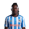 Brandon Thomas-Asante
