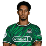 Kevin Pina