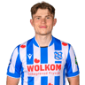 Nikolai Soyset Hopland