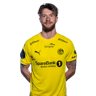 Kasper Høgh