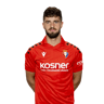 Iker Muñoz