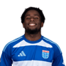 Dylan Mbayo